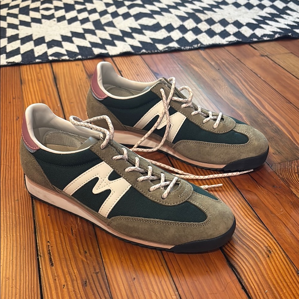 Karhu X Mestari Sneaker